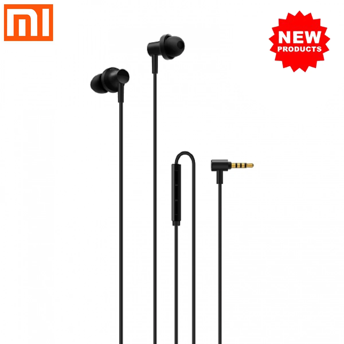 xiaomi воротник Bluetooth гарнитура двухканальный HIFI Молодежная версия BT4.1 водонепроницаемые беспроводные наушники гарнитура микрофон