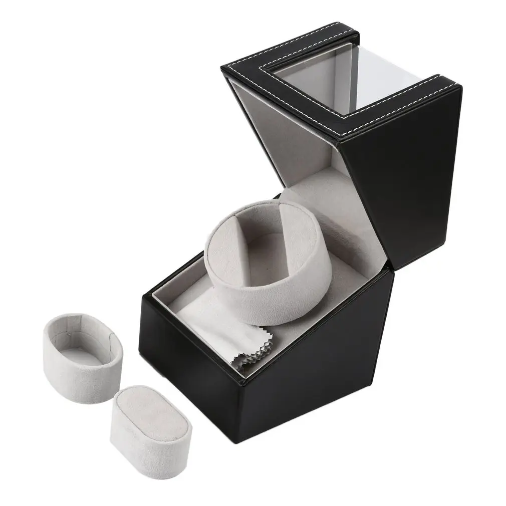 Высококачественный шейкер для часов держатель дисплей Автоматическая