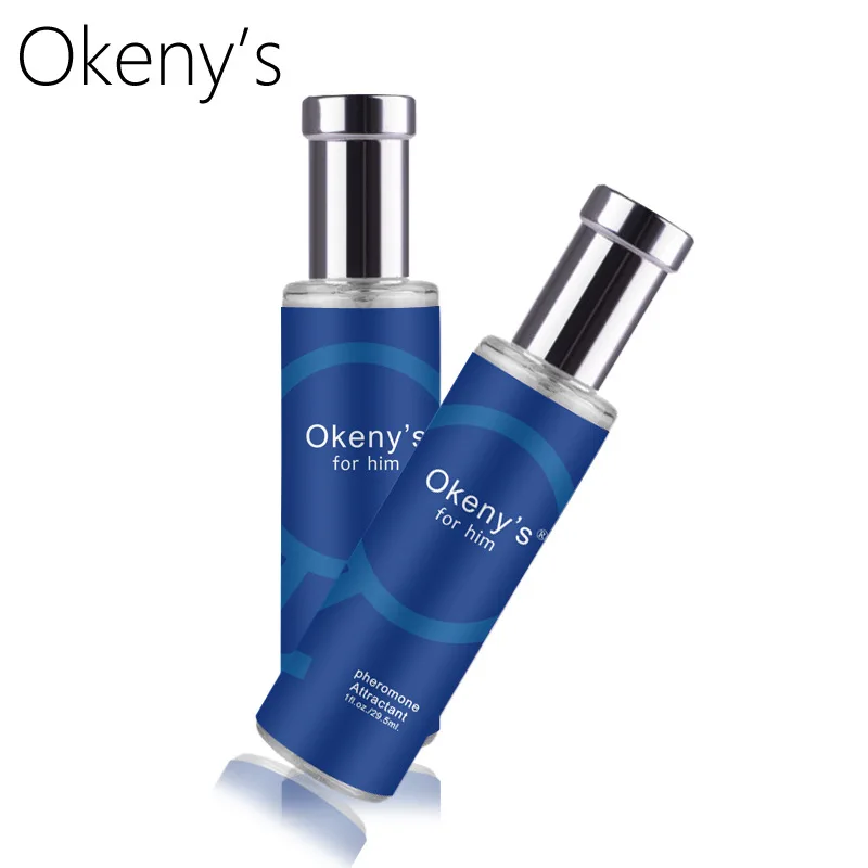 Флиртовый парфюм афродизиак феромоны Привлекательный Аромат долговечный