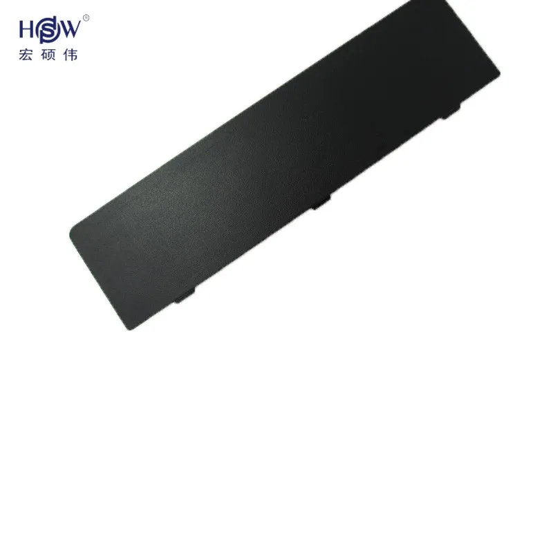 HSW 5200 мАч Сменный аккумулятор для ноутбука F287F R988H F287H F286H Dell Inspiron 1410 Vostro A840 A860 1014 1015