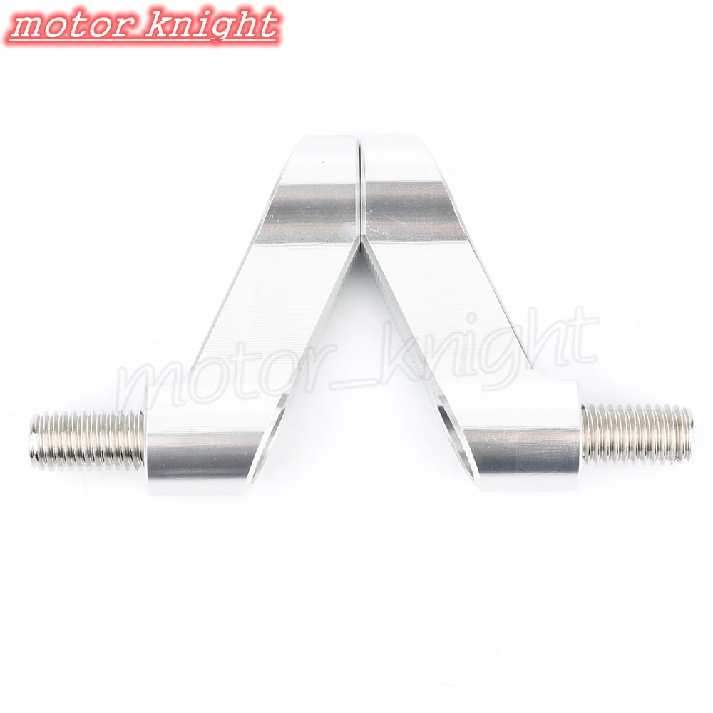 Черные Зеркальные удлинители подъемники для большинства планшетов с 10 мм