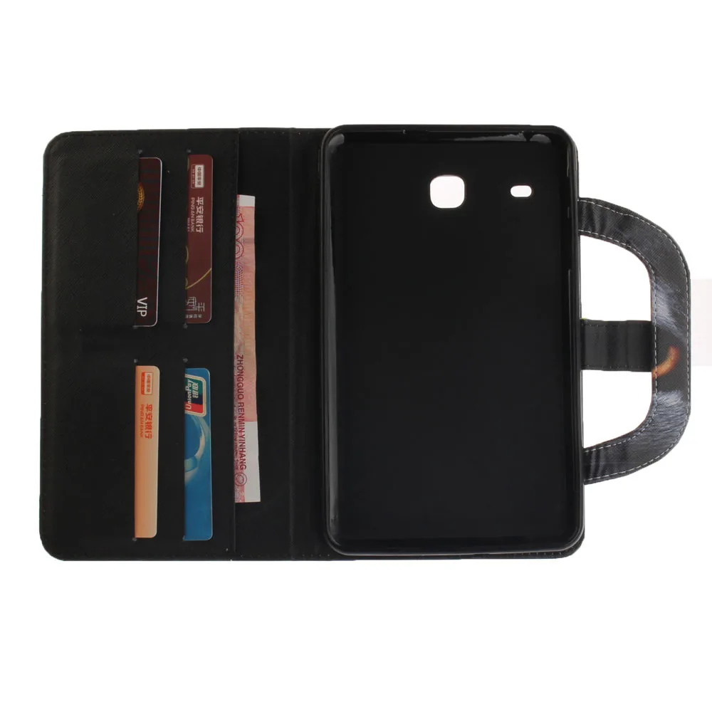 Портативный чехол для планшета s Samsung Galaxy Tab E 8 0 T377 T375 SM T377V планшета|tablet case|for samsung