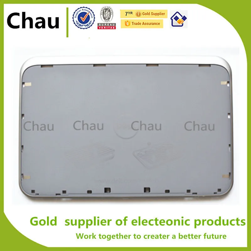 Новинка для Dell Latitude 15R 5520 7520 M521R задняя крышка ЖК дисплея 5525 H 0T87MC 0JHJRX|cover dell|dell 15r