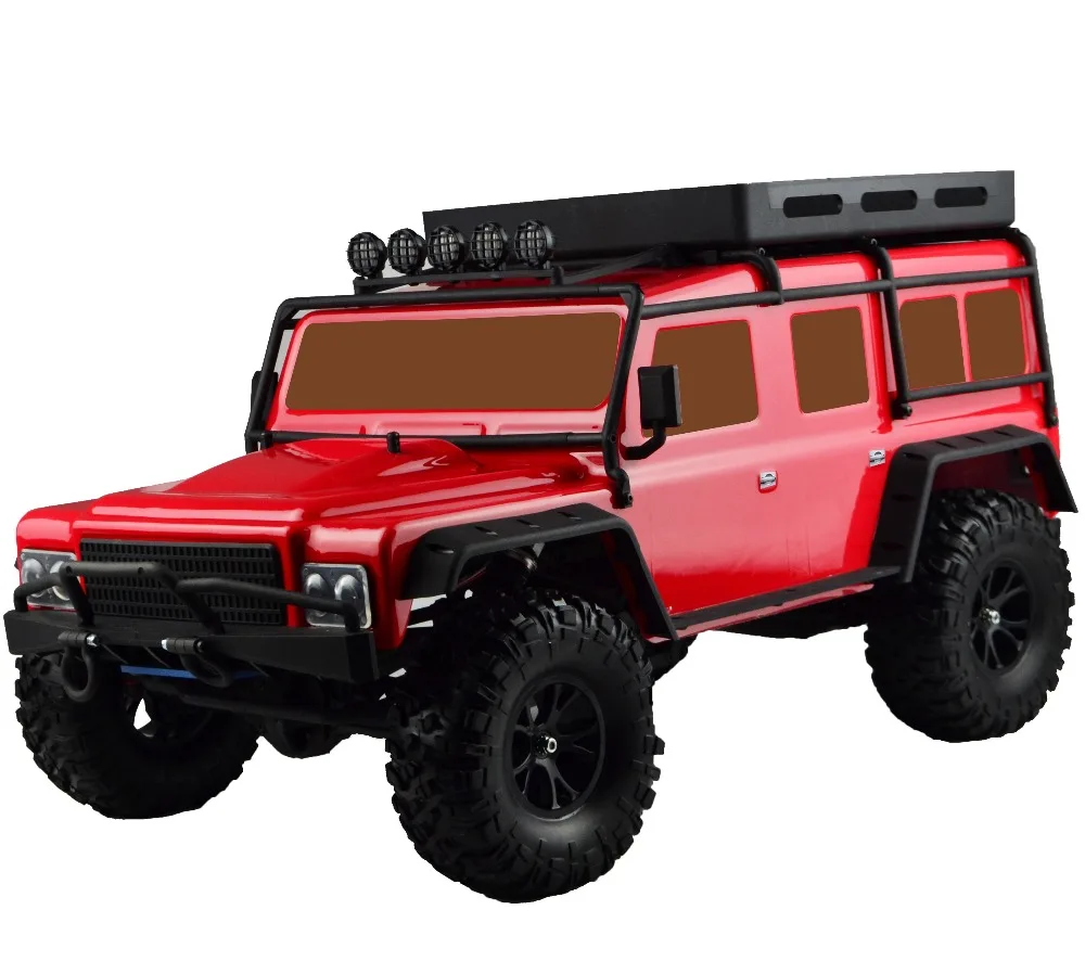 RC автомобиль 4wd гусеничный 1:10 VRX racing BF Рок Гусеничный 1/10 Электрический rc гусеничный Аккумулятор для детей 1/10 rc автомобиль rtr гоночный автомобиль
