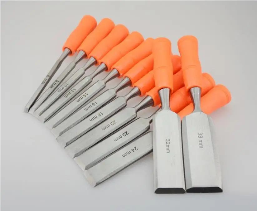 Резьба по дереву долото резьба Ножи дерева вырезать вручную инструменты