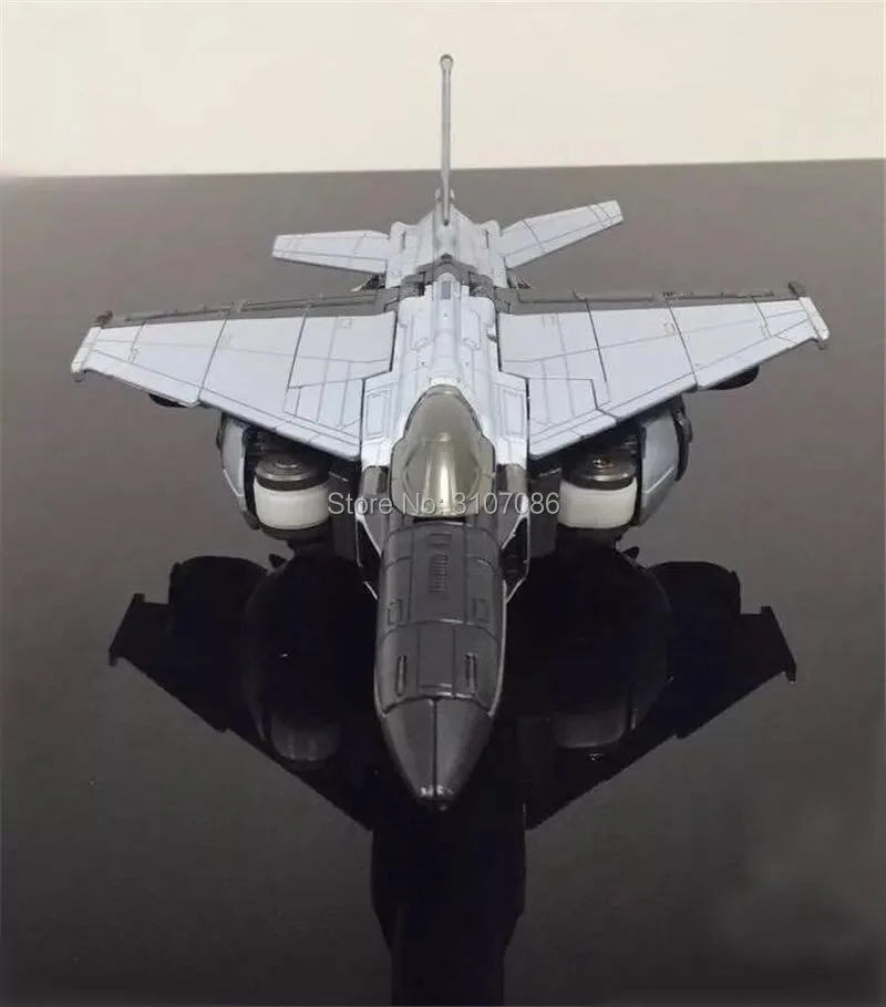 Трансформация ls01 ls-01 Nitro Zeus режим самолета TF фильм KO негабаритных сплав фигурка робот коллекция игрушек