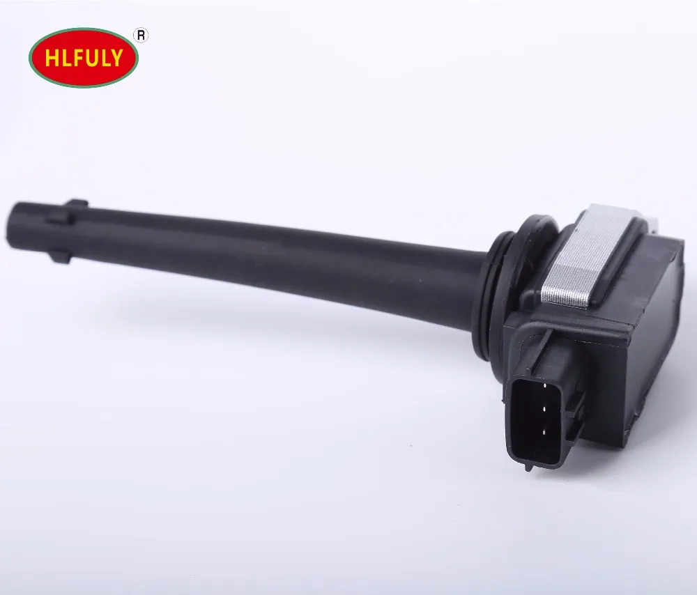 1 шт. катушка зажигания для NISSAN 22448-ED800 BOSCH:0 221 604 014 | Автомобили и мотоциклы