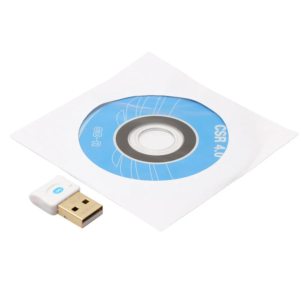 HIPERDEAL мини USB беспроводной Bluetooth 4,0 CSR Ключ адаптер аудио передатчик XP Vista Win7/8 для смартфона BAY28