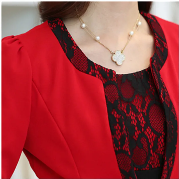 Женское платье из двух частей длинное тонкое облегающее с длинными рукавами