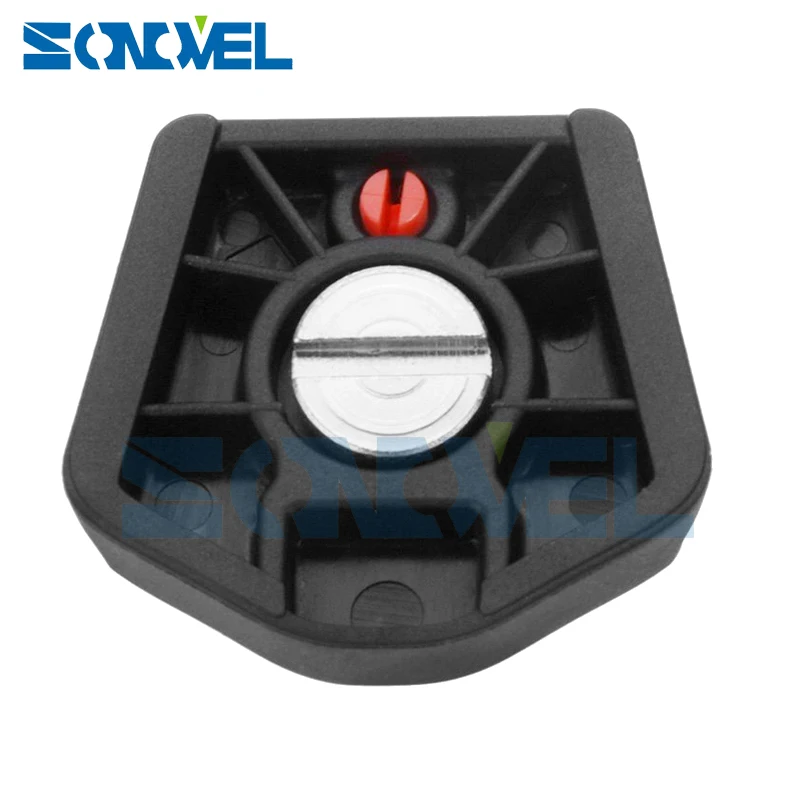 Штатив SONOVEL 785PL с быстроразъемной монтажной пластиной для штатива 715B 715SHB 725B 718SHB