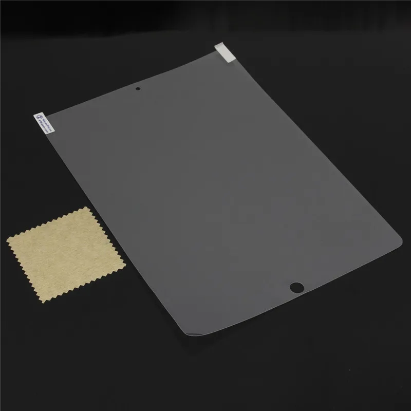 2 шт./лот для Apple iPad Pro 12 9 2017 2016 2015 дюймов Защитная пленка экрана планшета