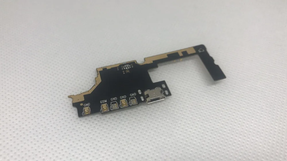 Новинка для Ulefone X Плата USB Зарядное устройство разъем Замена аксессуары для Ulefone X 5,85 ''MT6763 Octa CoreCell чехол для телефона