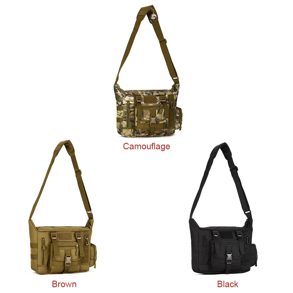 Спортивная сумка через плечо большой водонепроницаемый рюкзак для охоты