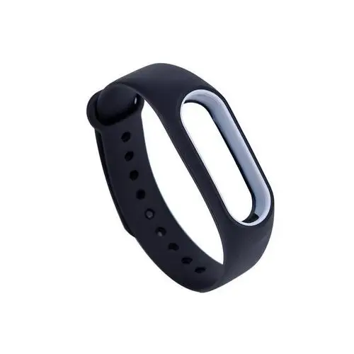13 Спортивный ремешок для mi band 2, браслет против потери, усиленный силиконовый ремешок для Xiaomi mi band 2, сменный ремешок для mi band 2 - Цвет: 13