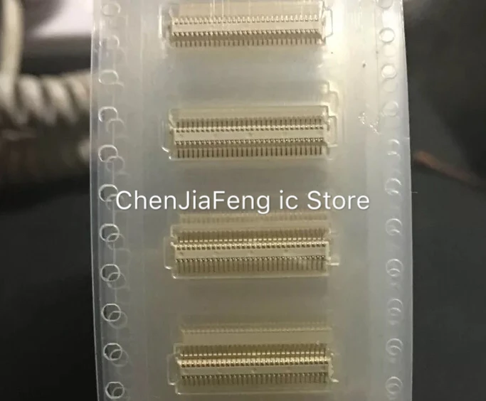 

10PCS~50PCS/LOT New original BB530-06001-20R 0.5mm 60Pin