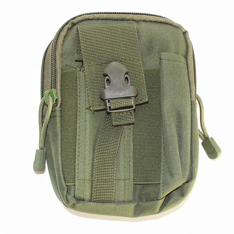 Тактическая многофункциональная поясная сумка для охоты на открытом воздухе