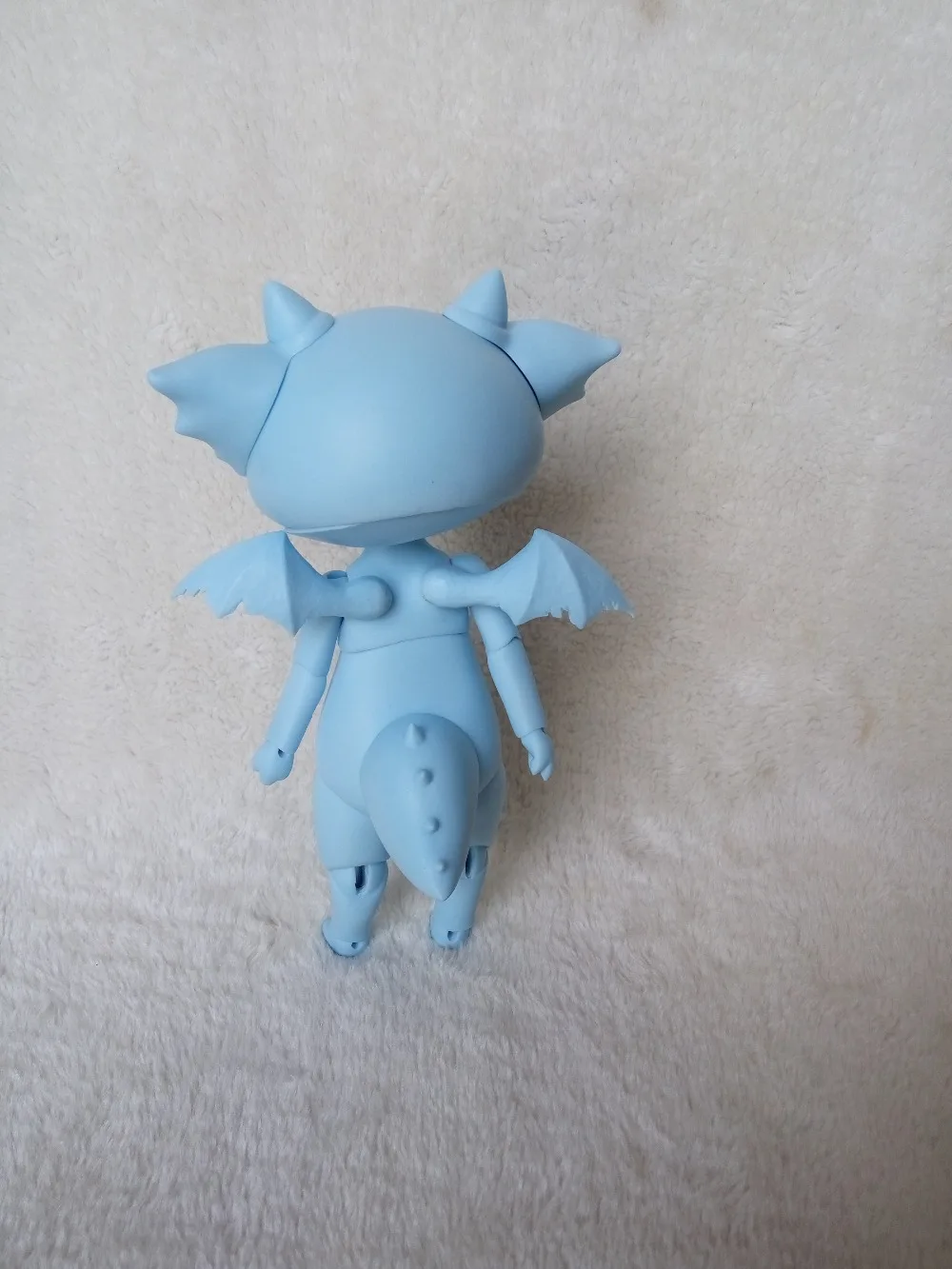 1/6BJD кукла-тип лиса бесплатная доставка глаз можно выбрать цвет | Игрушки и хобби