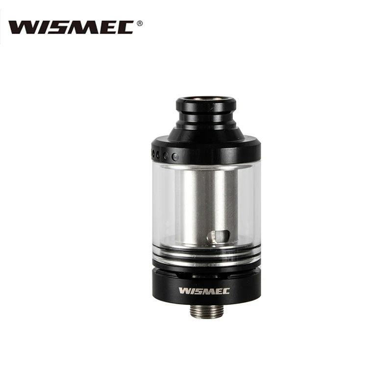 Оригинальная электронная сигарета Wismec Reuleaux RX75 75 Вт с атомайзером Amor Mini 2 мл режимы