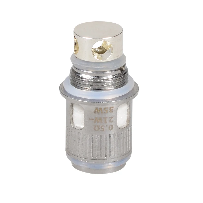 5cps/лот Kamry атомайзер катушка сменная Sub 0.5ohm X6 плюс катушки K1000 плюс атомайзер электронная сигарета катушки испарителя