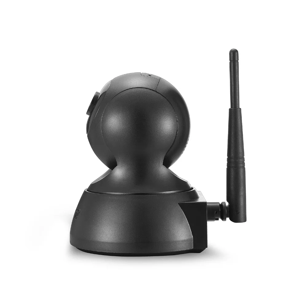 Besder ONVF IP камера 720P беспроводная камера видеонаблюдения Pan Tilt двухсторонняя аудио внутренняя камера безопасности IP Wi-Fi радионяня P2P