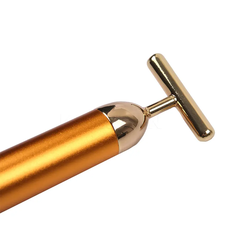 CAMMUO Technology из Японии 24K Beauty Bar Золотая энергия для лица косметический уход