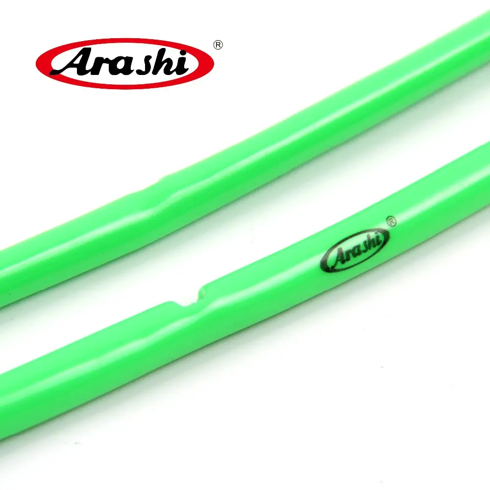 Arashi NINJA ZX-10R 2006-2007 Throttle Cable Stainless Rubber Motorcycle For KAWASAKI ZX10R ZX 10R 2006 2007 | Автомобили и
