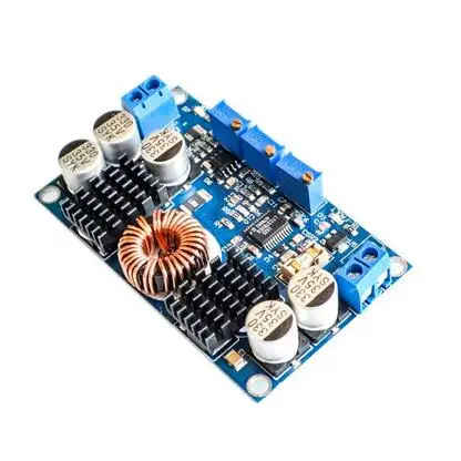 LTC3780 DC 5 32 В до 1 30 10A Автоматическая Step Up Вниз Регулятор зарядки