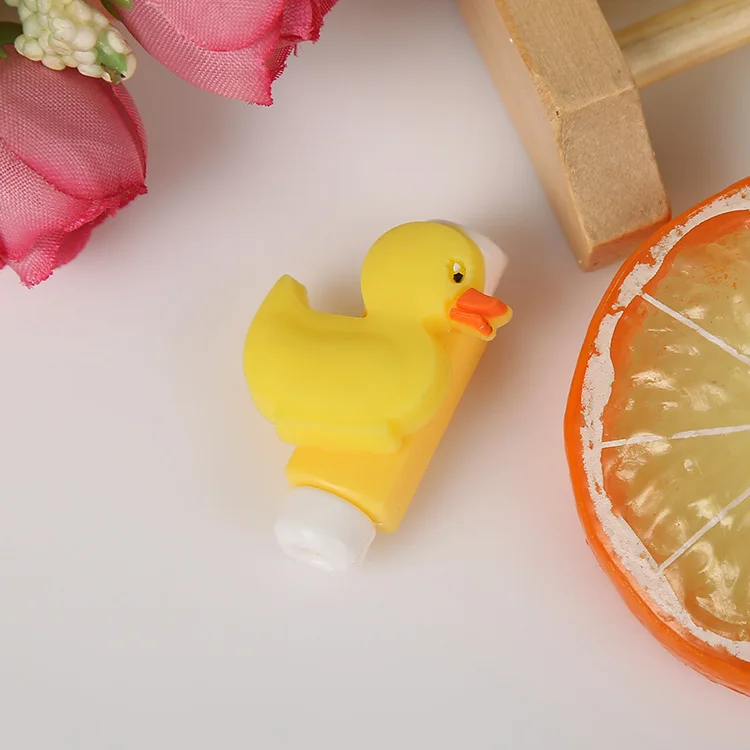 20 шт./лот, милый мультяшный рисунок, USB протектор для кабеля передачи данных, анти ломающийся защитный рукав для iphone 5, 6, 7, 8, зарядный кабель, защита