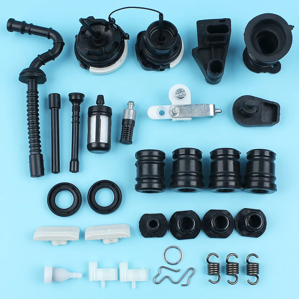 Натяжитель впускного коллектора для масла крышки фильтра направляющий шланг