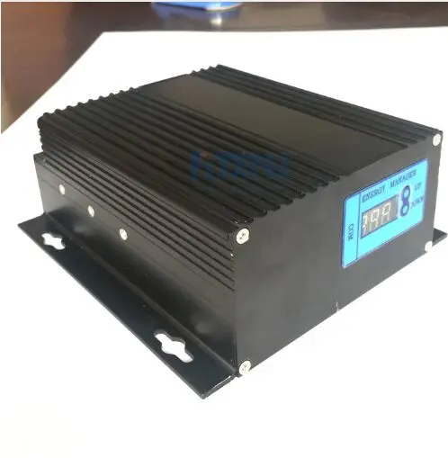 

600W wind power GENERATOR