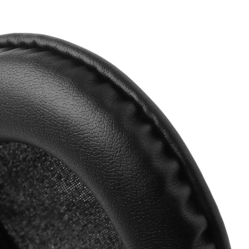 1 пара кожаных подушечек для ушей Beyerdynamic DTX 900 Philips SHP1900 Sony RF6000 MA300 CD47|Аксессуары