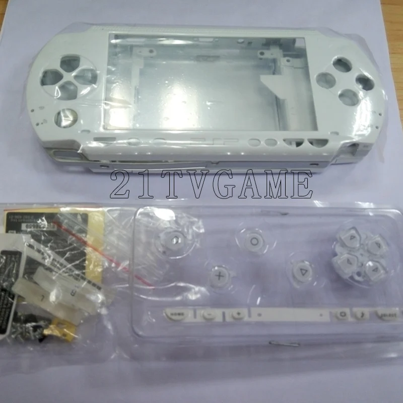 Чехол для psp 1000 чехол с кнопками для psp 1000 psp 1000