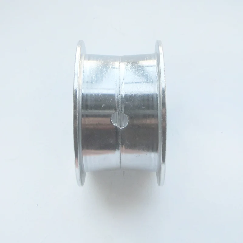 9-дюймовый передний/задний Ступица колеса для инвалидных колясок Электрический