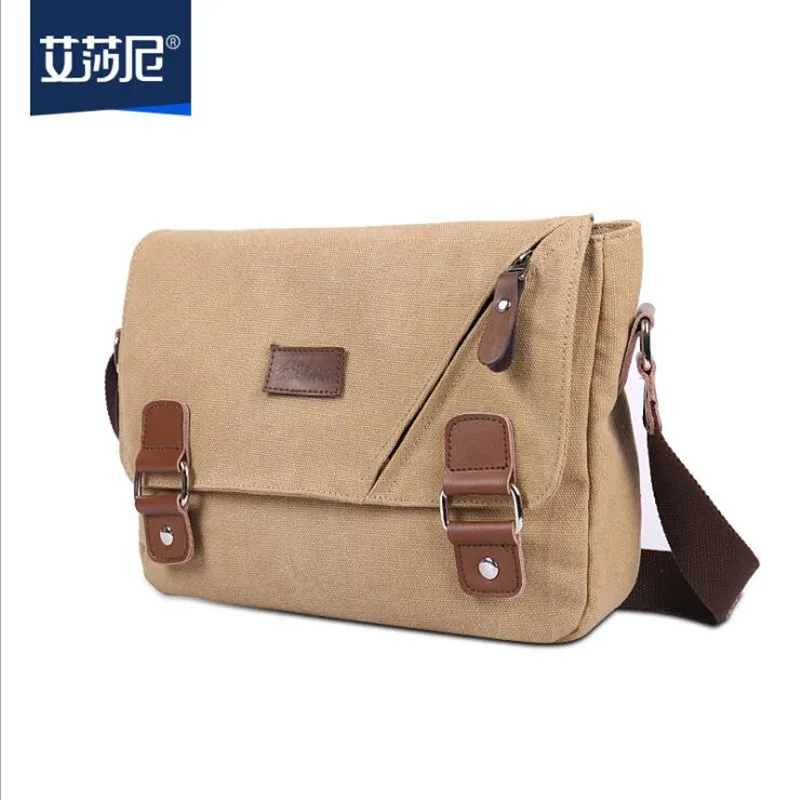 2017 Новые Марка Мужчины Сумка Почтальона Сумочки новая Мода мужская Crossbody