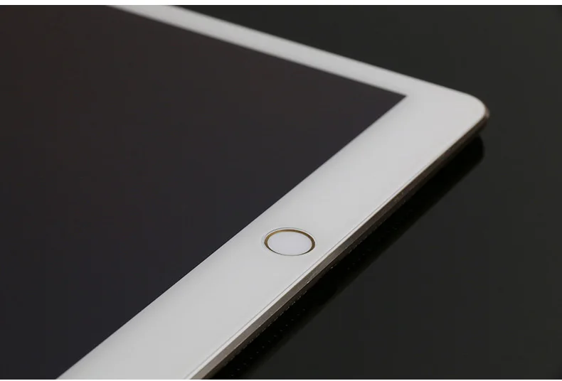 Закаленное стекло для защиты экрана iPad Air 1 2 Pro 9 7 5th 6th 2017 2018 Взрывозащищенная