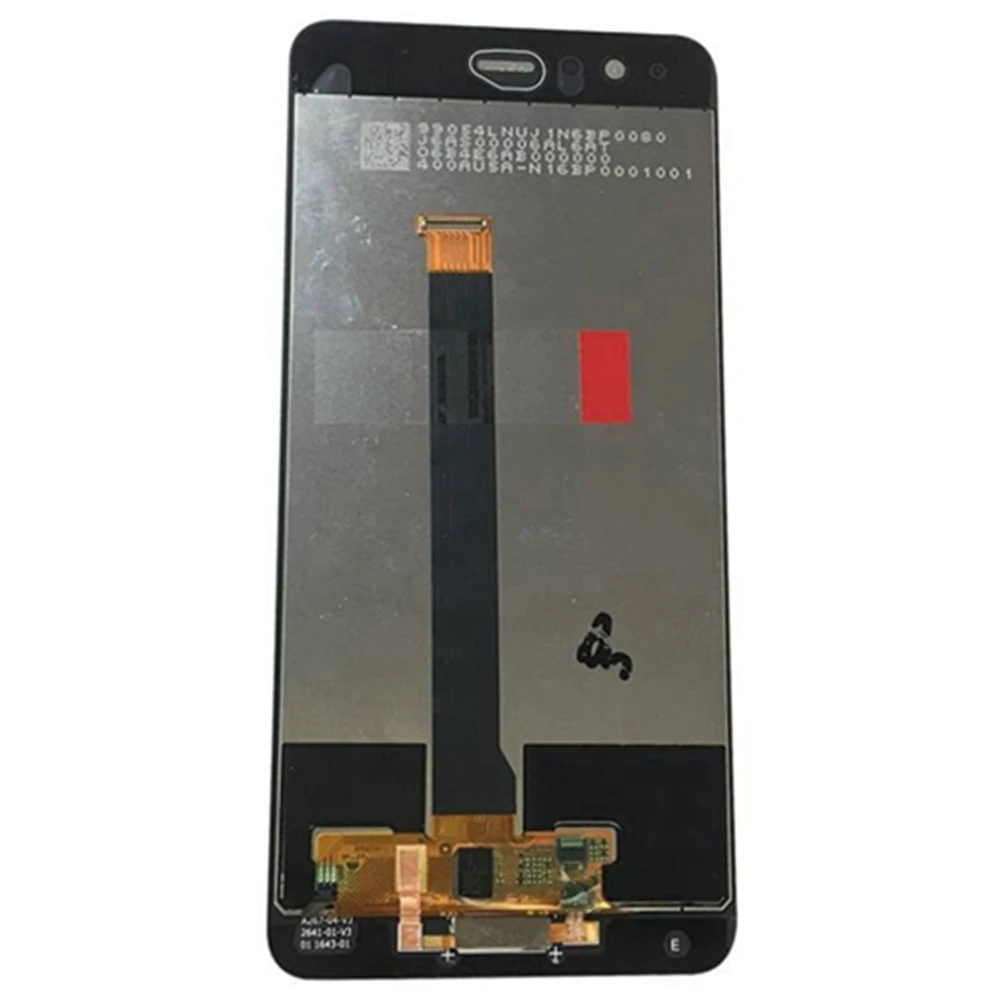 Сенсорный экран новый для Huawei P10 plus ЖК дисплей дигитайзер сенсор стекло 5 дюймов