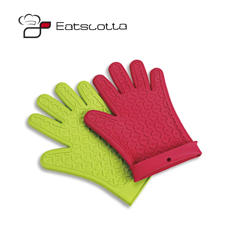 Новый 1 шт. термостойкая силиконовая резина Принадлежности для шашлыков Гриль