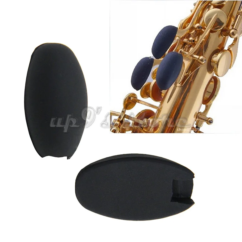 5 шт. инструмент для ветра саксофон палец подставка пальмовый ключ стояки Sax Key|riser