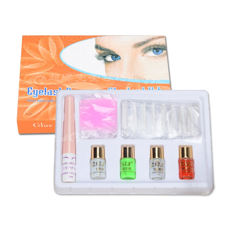 Ресницы для увеличения клея Пермь волновой лосьон набор ресницы роста лечение