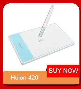 Huion 1060 Plus графический планшет; usb 8192 уровней ручка 8G Микро карта 12 ключей большая рабочая зона для Windows Mac OS Перчаточная сумка подарки