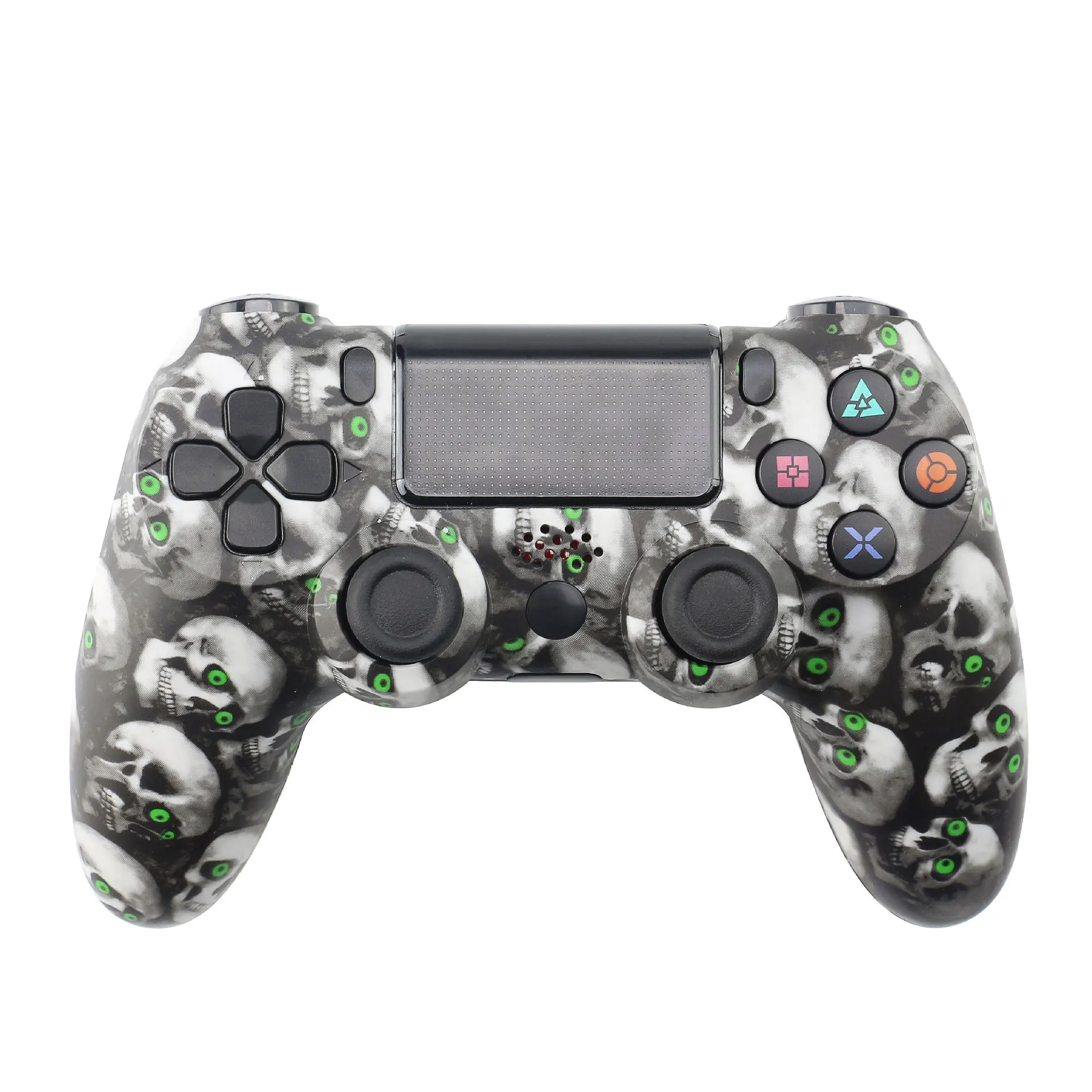 Подходит для компьютерной игры PS4 беспроводной игровой контроллер геймпад