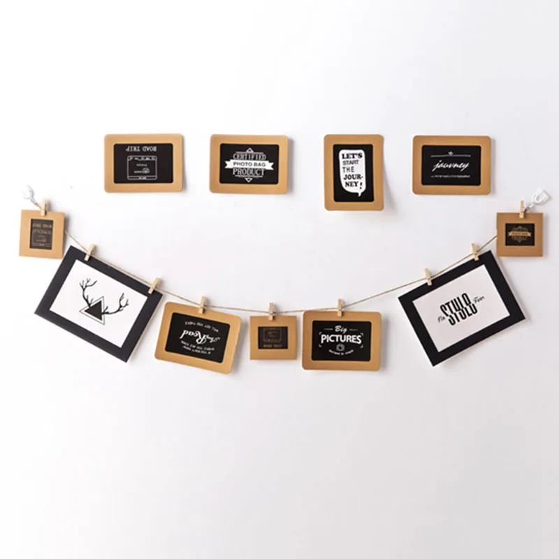 Натуральный джутовый шпагат мешочная нить флористов 10 м тканые канаты Свадебные