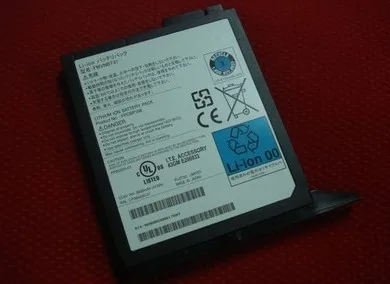 Аккумулятор б/у для Fujitsu Lifebook E780 E8420 E751 E752 S751 S752 S710 S7220 T731 T730 TH700 T4410 T4310 T901 T900