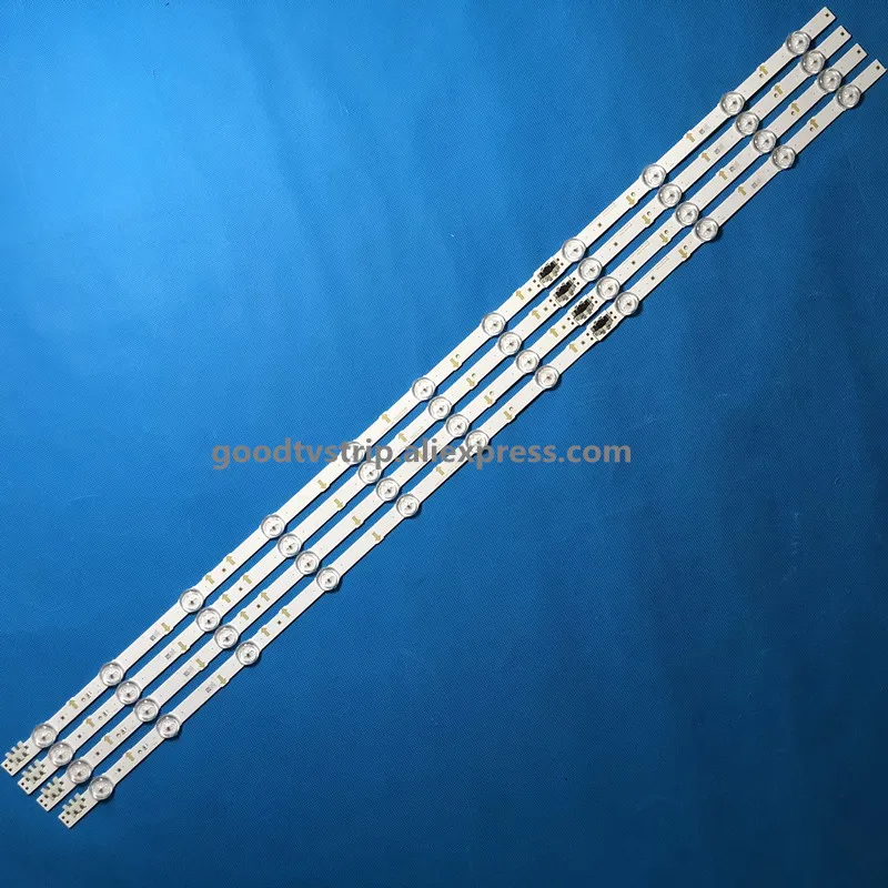 Светодиодная подсветка для Sam sung снасти 43 дюйма UA43J5088ACXXZ S 5J55 FL R4 L7 LM41 00117X
