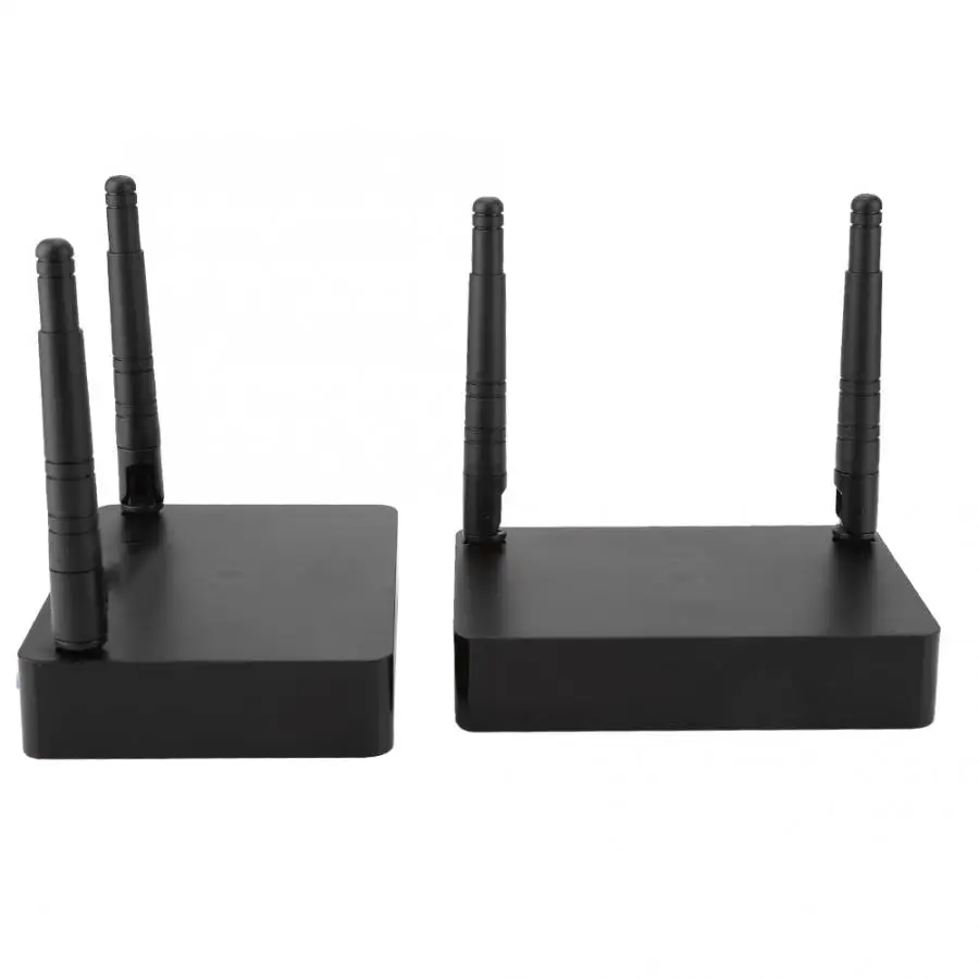 Адаптер Bluetooth приемник Measy FHD676 HDMI беспроводной передатчик приемник Bluetooth 1080p 60 Гц 110-240 В