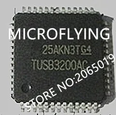 1 шт. TUSB3200ACPAH TUSB3200AC QFP52|Запасные части| |