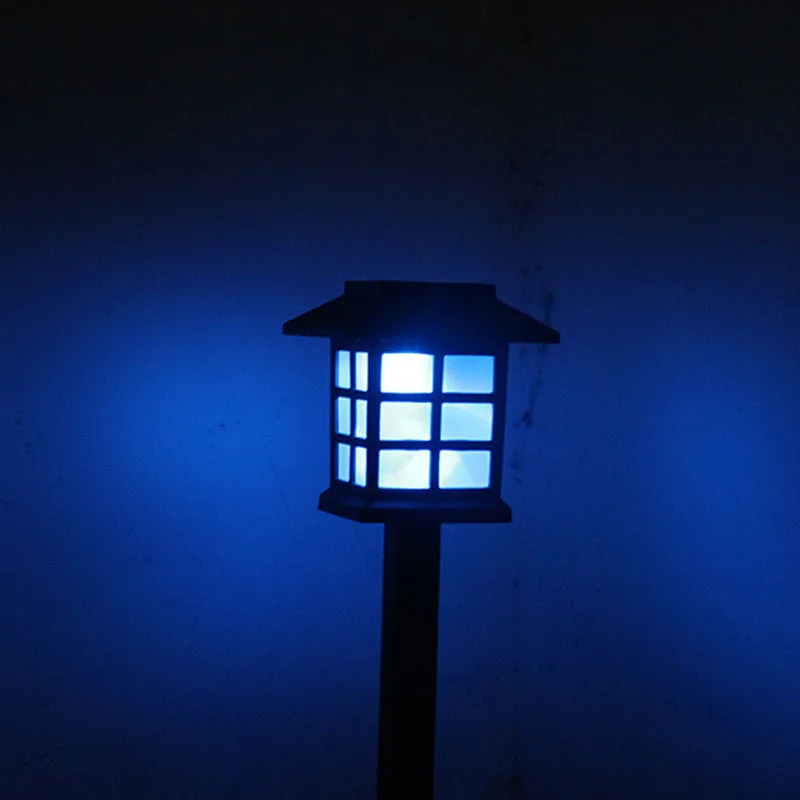 TAMPROAD Ретро Наружный свет водонепроницаемый Солнечный газон лампа прожектор