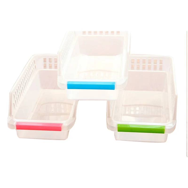 Hoomall органайзер для экономии места выдвижной ящик яиц контейнер кухонные