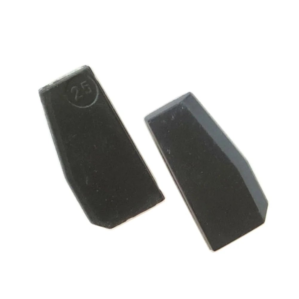 OkeyTech 5/10 шт OEM ID83 4D63 80 бит чип для Ford Mazda ID4D63 карбоновый Автомобильный ключ Высокое