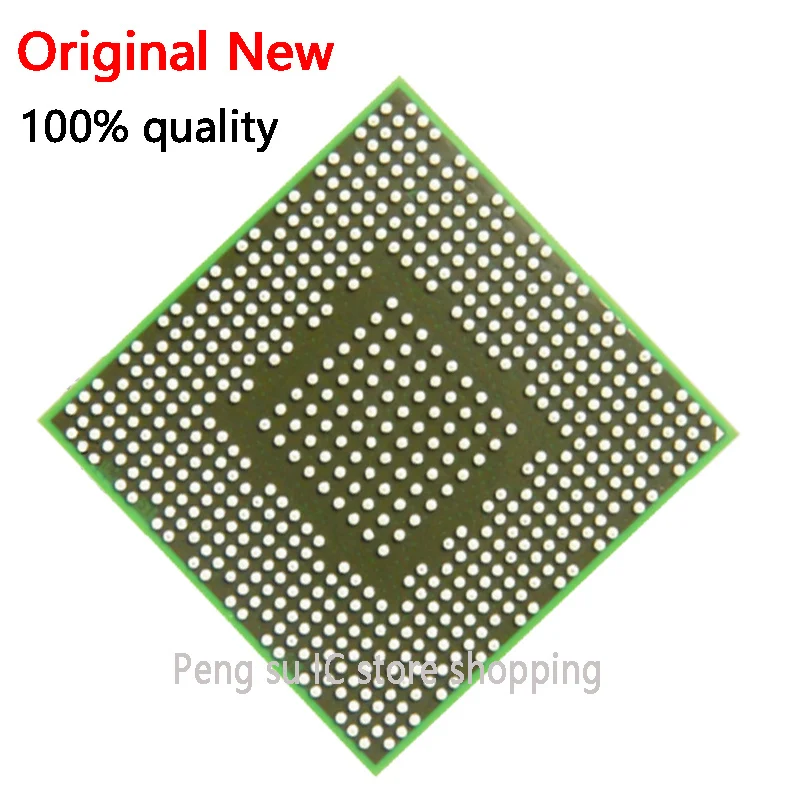 

100% New N13P-GV-S-A2 N13P GV S A2 N13M-GS-S-A2 N13M GS S A2 BGA Chipset